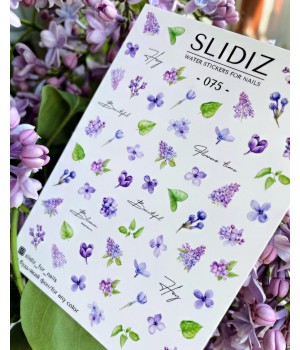 Слайдер Slidiz №075